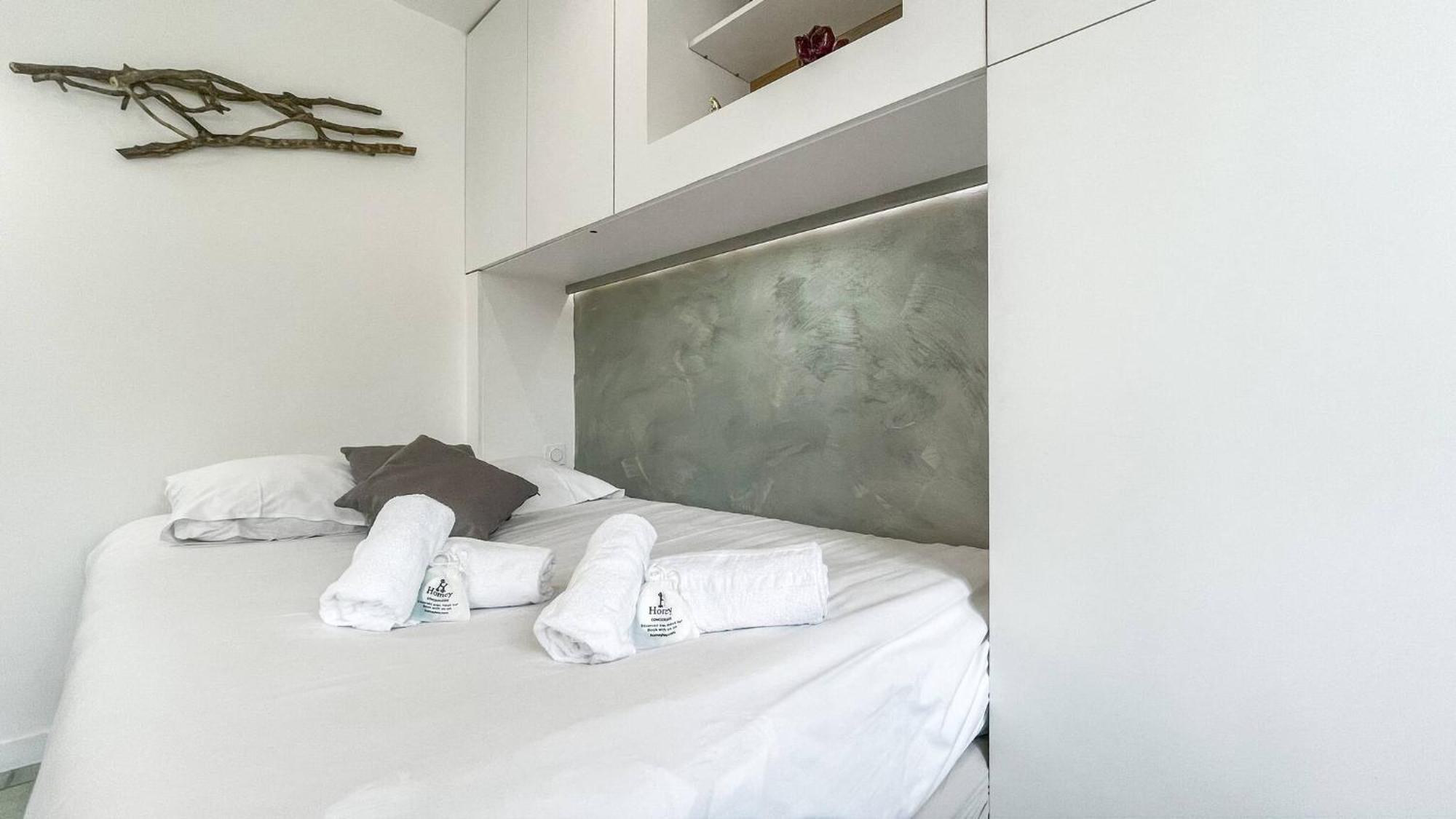 Homey Tidy - New / Proche Centre Annecy / Parking Gratuit / Logement Entierement Equipe Exterior foto