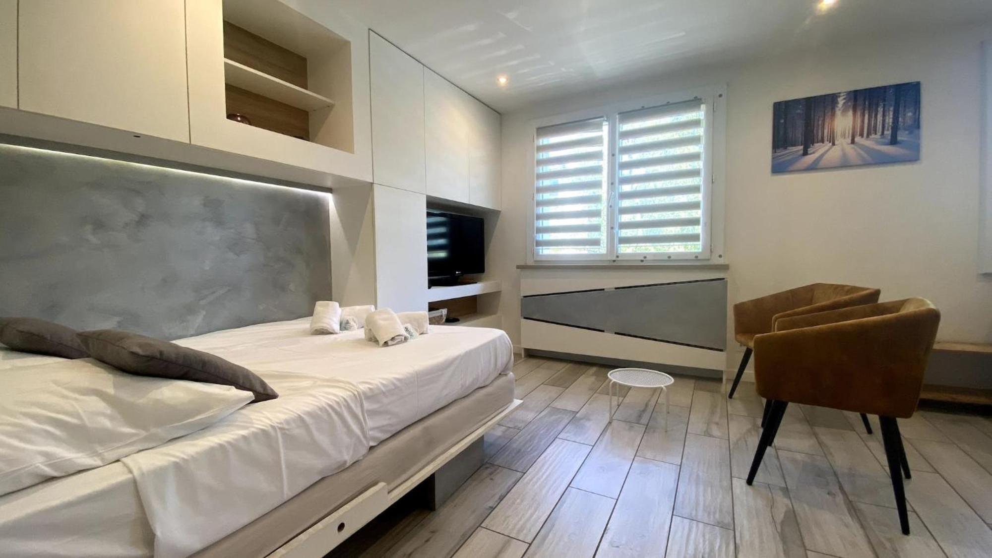 Homey Tidy - New / Proche Centre Annecy / Parking Gratuit / Logement Entierement Equipe Exterior foto